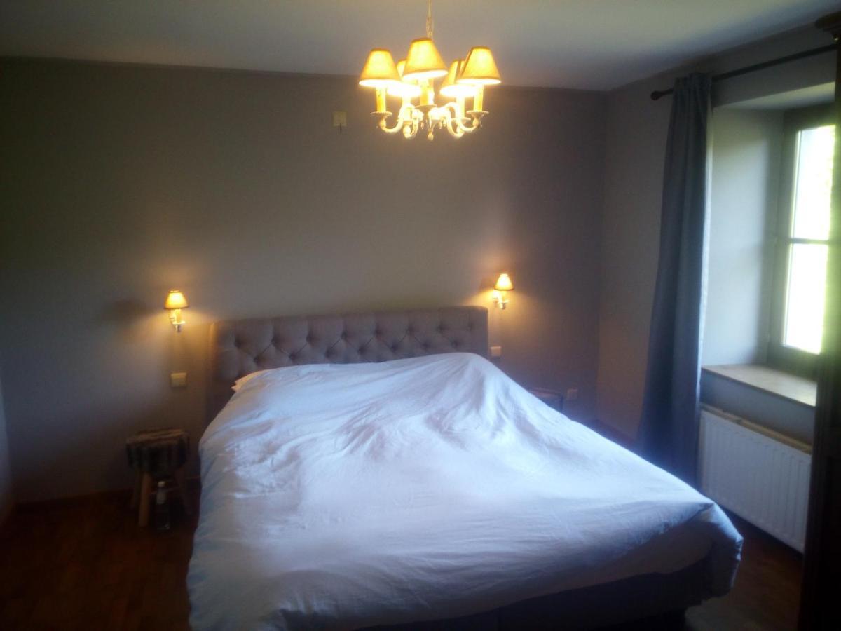 Le Longueville Durbuy Ngoại thất bức ảnh